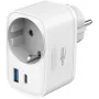 ANSMANN cargador USB HS220 20W USB-C Power Delivery 3.0 blanco
