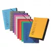 PAGNA 40059-34 carpeta de documentos A4 rosa con goma 320x245x5 mm