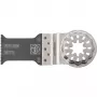 FEIN hoja de sierra de inmersión bimetal 30 mm E-Cut Fine 63502157220