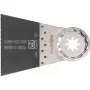 Fein 63502161230 hoja de sierra de inmersión E-Cut Long-Life bimetal 65 mm pack de 5