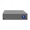LevelOne switch PoE+ 8xGE PoE/1xGE/1xSFP 120W no gestionado plástico