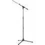 König & Meyer 21080-300-55 Pie de micrófono con pértiga negro