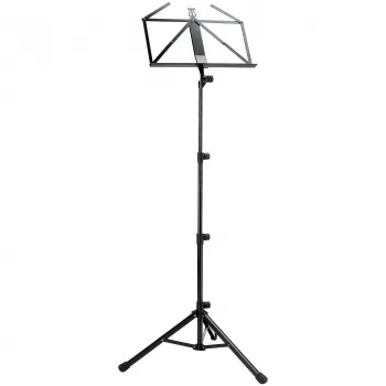 König & Meyer 10810-000-55 Atril negro