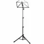 König & Meyer 10810-000-55 Atril negro