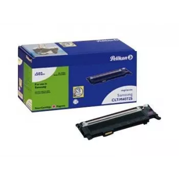 Pelikan Cartucho de tóner compatible para Samsung CLT-M4072S magenta