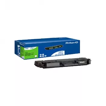Pelikan Cartucho de tóner compatible para Samsung MLT-D116S negro
