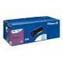 Pelikan Cartucho de tóner para Lexmark 50F2X00 - negro, alto rendimiento, 10.000 páginas