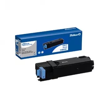 Pelikan 1031421869 Cartucho de tóner compatible para Xerox 106R01597, Negro, 3.000 páginas