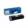 Pelikan 1031421882 Cartucho de tóner compatible para Xerox 106R01596, Amarillo, 2.500 páginas