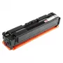 Pelikan Cartucho de tóner compatible para HP CF530A, Negro, 1.100 páginas