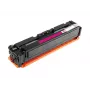 Pelikan Cartucho de tóner compatible para HP CF533A magenta