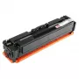 Pelikan Cartucho de tóner negro 3200 páginas compatible HP CF540X