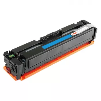 Pelikan Cartucho de tóner compatible cian para HP CF541X