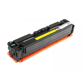 Pelikan Cartucho de tóner para HP CF542X amarillo - alto rendimiento (2500 páginas) - compatible