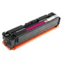 Pelikan Cartucho de tóner para HP CF543A magenta