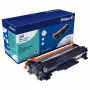 Pelikan Cartucho de tóner compatible para Brother TN-2420, Negro, 3.000 páginas