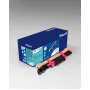 Pelikan Cartucho de tóner compatible para Brother TN-243M, Magenta, 1.000 páginas