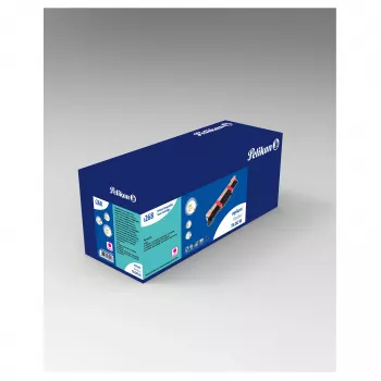 Tóner compatible Pelikan para Brother TN247M - magenta - 2300 páginas