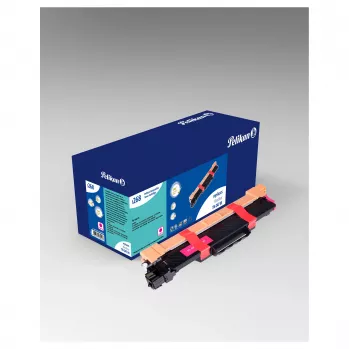 Tóner compatible Pelikan para Brother TN247M - magenta - 2300 páginas
