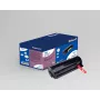 Pelikan Cartucho de tóner compatible para Lexmark 502X (50F2X00), Negro, 10.000 páginas
