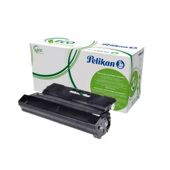 Pelikan ECO No Waste Cartucho de tóner para HP W1106A, Negro, 9.000 páginas