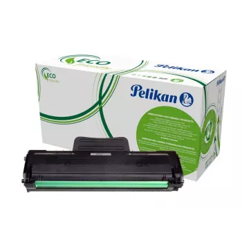Tóner ECO No Waste Pelikan W1106A negro 2K - unidad de tóner - negro