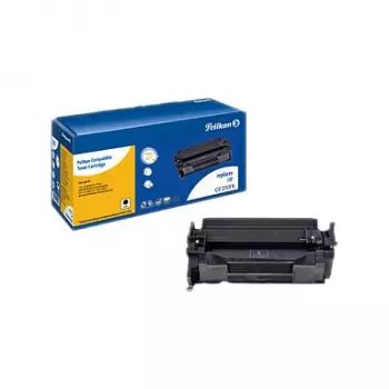 Tóner Pelikan para HP CF259X 59X negro - unidad de tóner