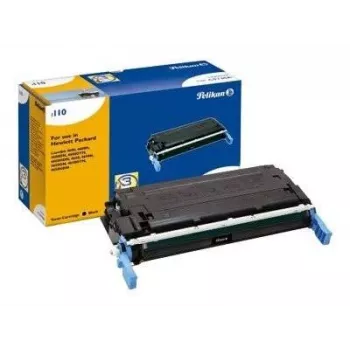 Tóner compatible Pelikan para HP C9720A negro