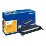 Tóner compatible Pelikan para HP Q7581A - cian, rendimiento estándar