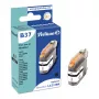 Pelikan B37 Cartucho de tinta compatible para Brother LC-223BK, Negro, 600 páginas