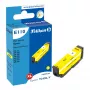 Pelikan E110 Cartucho de tinta compatible amarillo alto rendimiento (XL) para Epson Expression Photo XP-55/XP-750/XP-760/XP-850/XP-860/XP-950/XP-960 - pack de 1