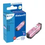 Pelikan E112 Cartucho de tinta compatible magenta claro alto rendimiento (XL) para Epson Expression Photo XP-55/XP-750/XP-760/XP-850/XP-860/XP-950/XP-960 (pack de 1)