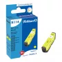 Pelikan E116 Cartucho de tinta compatible amarillo alto rendimiento XL para Epson 26XL