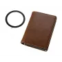 TROIKA Cartera 2 en 1 SHERLOCK HOME BROWN (WAL45/BR)