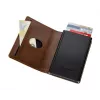 TROIKA Cartera 2 en 1 SHERLOCK HOME BROWN (WAL45/BR)