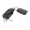 TROIKA TRACK & FIND KEY ORGANIZER (KR26-30/BK) - Organizador de llaves inteligente con localizador Bluetooth, negro