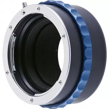 Novoflex NEX/NIK Adaptador para objetivo Nikon F en cámara Sony E-Mount