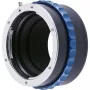 Novoflex NEX/NIK Adaptador para objetivo Nikon F en cámara Sony E-Mount