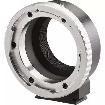 Novoflex Adaptador para objetivo PL-Mount en cámara Sony E-Mount