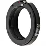 Novoflex LET/LEM Adaptador para objetivo Leica M en cámara Leica T Negro