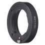 Novoflex Adaptador para objetivo Leica M en cámara Nikon Z