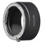 Novoflex Adaptador para objetivo Leica R en cámara Nikon Z