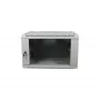 ALLNET Armario de pared 19