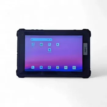ALLNET X-Trail Ultra100-Light Tablet robusto para exteriores 10,1