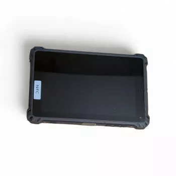 ALLNET X-Trail Ultra100-Light Tablet robusto para exteriores 10,1