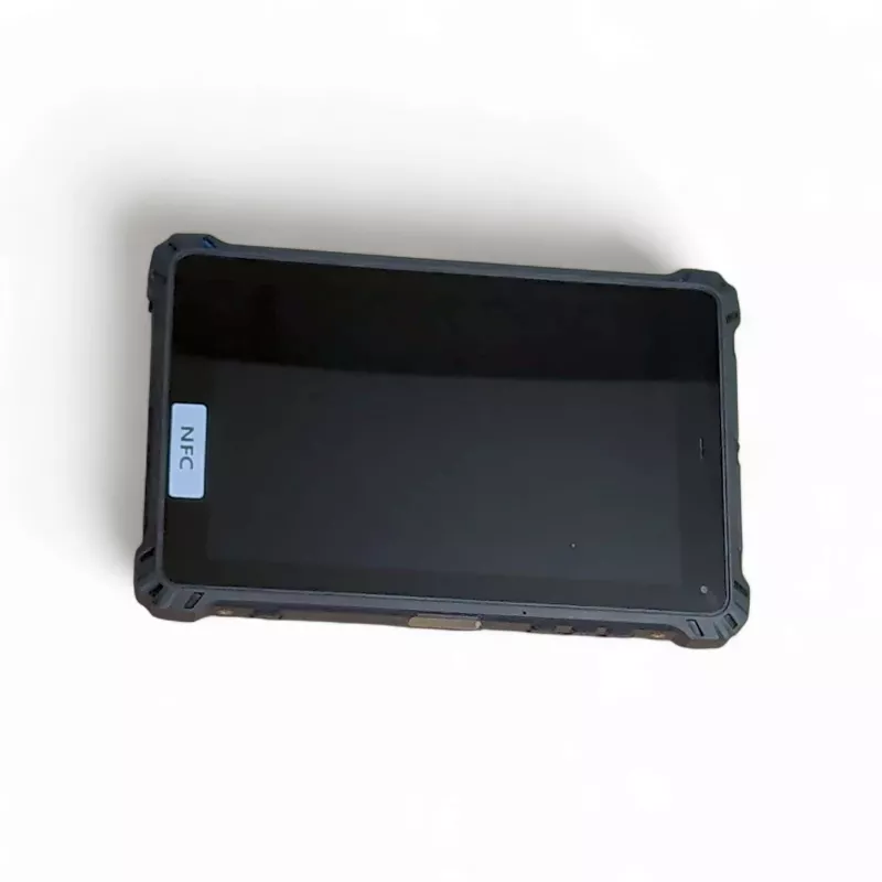 ALLNET X-Trail Ultra100-Light Tablet robusto para exteriores 10,1
