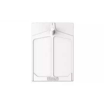 TESA clavo adhesivo 2kg 2 piezas 77776 para papel pintado y yeso