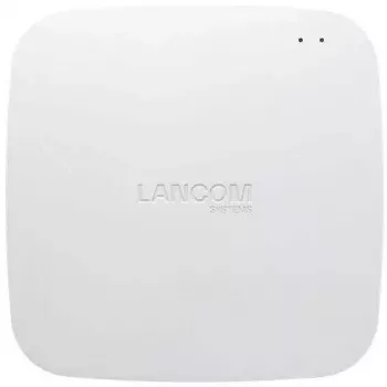 LANCOM LX-7200 EDU Bundle - 5x puntos de acceso Wi-Fi 7, 2.5GbE, Bluetooth 5.4 LE, gestionado en la nube, montaje en pared/techo