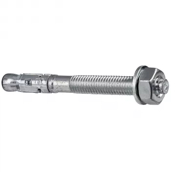 Fischer Anclaje de perno FBZ 10/10, 50 uds.