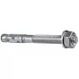 Fischer Anclaje de perno FBZ 10/10, 50 uds.